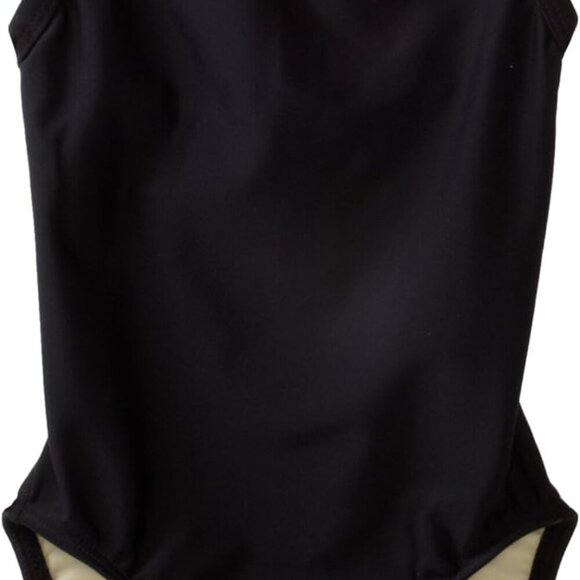 Women's Eco Solid Diamondback Swimsuit - Picture 5 of 5